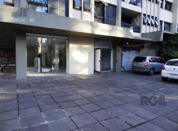 Comercial · 214m² · Loja - 214,20 m² - Moinhos de Vento