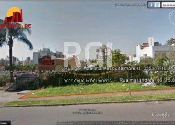 Terreno · 474m² · Terreno para Venda - 474m², 0 dormitórios, Boa Vista