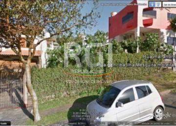 Terreno · 375m² · Terreno para Venda - 375m², 0 dormitórios, Boa Vista