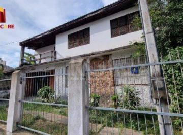 Terreno · 313m² · Terreno com casa no bairro Boa Vista