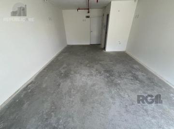 Comercial · 35m² · 2 Vagas · Comercial à venda - em Menino Deus