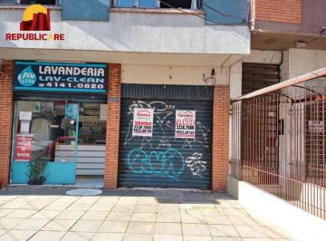 Comercial · 19m² · Loja para Venda - 18.68m², 0 dormitórios, Centro Histórico