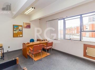 Comercial · 58m² · Conjunto comercial para alugar 58m² no bairro Floresta, Porto Alegre/RS