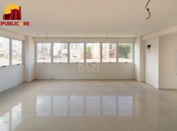Comercial · 52m² · 1 Vaga · Conjunto/Sala para Venda - 51.85m², 0 dormitórios, 1 vaga - Auxiliadora
