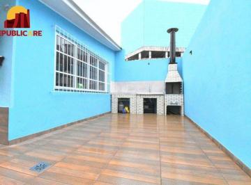 Casa · 270m² · 4 Quartos · Casa para Venda - 270m², 4 dormitórios, Azenha