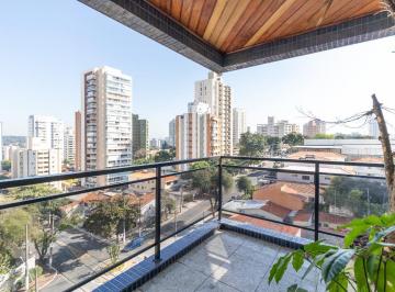 30499cd2-fbda-46b4-983a-372fbaa5dc72 · Deslumbrante apartamento tipo para venda em Vila Mascote com 3 quartos, sendo 3 suítes, 161m²