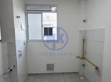 Foto 02 · Apartamento, Monte Belo, Gravataí, RS