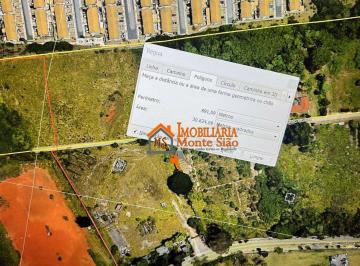 Terreno · 30388m² · Área em Água Chata, Guarulhos/SP de 0m² à venda por R$ 54.000.000,00