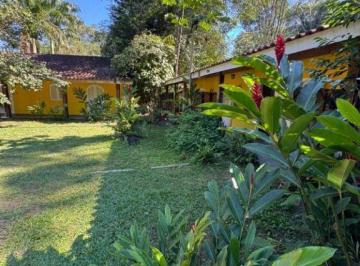 Comercial · 2000m² · 10 Vagas · Pousada em Boiçucanga, São Sebastião/SP de 2000m² à venda por R$ 1.999.999,00