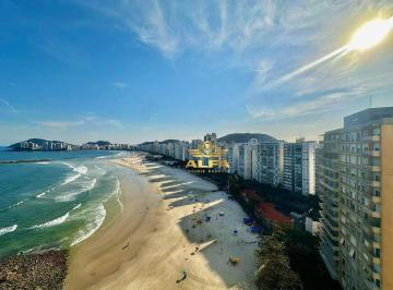 Apartamento · 201m² · 3 Quartos · 2 Vagas · Apartamento em Morro do Maluf, Guarujá/SP de 201m² 3 quartos à venda por R$ 1.800.000,00