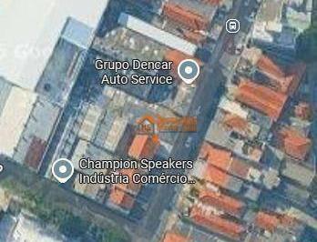 Terreno · 660m² · Terreno em Vila Invernada, São Paulo/SP de 0m² à venda por R$ 6.000.000,00