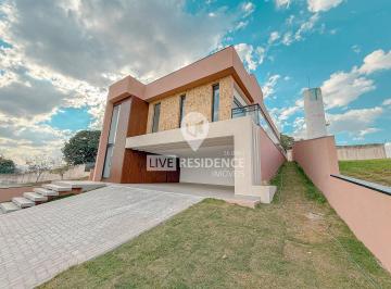 Casa · 270m² · 3 Quartos · 4 Vagas · Casa em Centro, Itatiba/SP de 270m² 3 quartos à venda por R$ 2.300.000,00