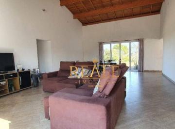 Rural · 248m² · 4 Quartos · 4 Vagas · Chácara em Centro, Vinhedo/SP de 248m² 4 quartos à venda por R$ 2.250.000,00