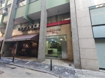 Comercial · 32m² · Imoveis - no Centro