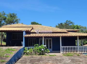Rural · 210m² · 4 Quartos · 6 Vagas · Imoveis - em Juatuba