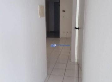 Comercial · 36m² · 1 Vaga · Sala em Jardim Bela Vista, São José dos Campos/SP de 36m² para locação R$ 2.000,00/mes