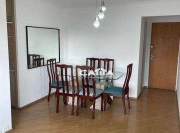 Apartamento · 75m² · 3 Quartos · 2 Vagas · Imoveis - no Vila Gomes Cardim