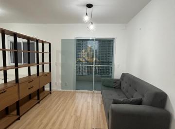Apartamento · 35m² · 1 Quarto · 1 Vaga · Studio em Vila Nair - São Paulo
