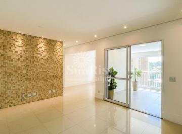 Apartamento · 107m² · 2 Quartos · 2 Vagas · Apartamento em Empresarial 18 do Forte, Barueri/SP de 107m² 2 quartos para locação R$ 1.160.000,00/m
