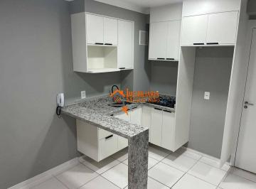 Apartamento · 27m² · 1 Quarto · Apartamento em Vila das Bandeiras, Guarulhos/SP de 27m² 1 quartos à venda por R$ 270.000,00