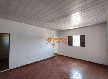 Comercial · 80m² · Sala em Jardim Nova Taboão, Guarulhos/SP de 80m² à venda por R$ 1.115,00