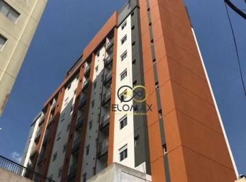 Comercial · 27m² · 1 Quarto · Studio em Chácara Seis de Outubro, São Paulo/SP de 27m² 1 quartos à venda por R$ 256.000,00