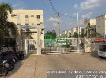 Apartamento · 39m² · 2 Quartos · 1 Vaga · Apartamento em Vila Giampietro, Birigüi/SP de 39m² 2 quartos à venda por R$ 71.840,89