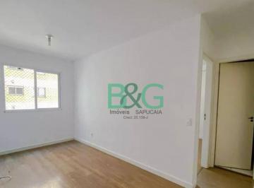 Apartamento · 35m² · 1 Quarto · Apartamento em Jardim Ibitirama, São Paulo/SP de 35m² 1 quartos à venda por R$ 199.000,00