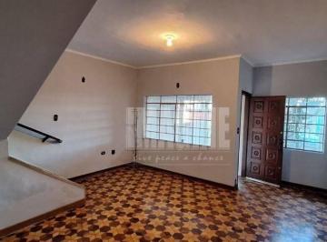 Casa · 160m² · 3 Quartos · 1 Vaga · Sobrado em Vila Bertioga, São Paulo/SP de 160m² 3 quartos para locação R$ 4.500,00/mes
