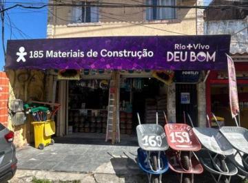 Comercial · 60m² · Loja em Piratininga, Niterói/RJ de 60m² à venda por R$ 250.000,00