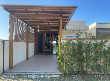 Casa · 70m² · 3 Quartos · 2 Vagas · Imoveis - na Barra Velha