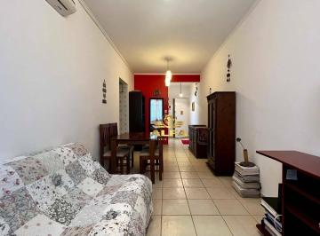 Apartamento · 48m² · 1 Quarto · 1 Vaga · Apartamento em Jardim Las Palmas, Guarujá/SP de 48m² 1 quartos à venda por R$ 290.000,00