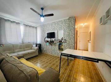 Apartamento · 65m² · 2 Quartos · 1 Vaga · Apartamento em Jardim São Miguel, Guarujá/SP de 65m² 2 quartos à venda por R$ 270.000,00