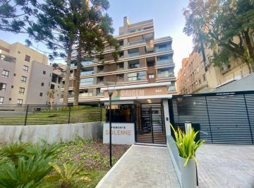 Apartamento · 79m² · 2 Quartos · 2 Vagas · Apartamento em Juvevê - Curitiba, PR