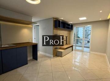 Apartamento · 76m² · 3 Quartos · 2 Vagas · Imoveis - no Vila Dom Pedro I