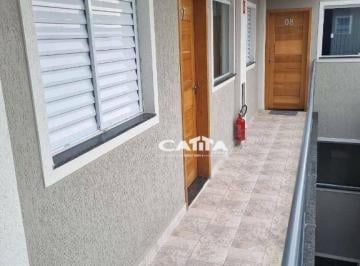 Apartamento · 40m² · 2 Quartos · Apartamento em Vila Tolstoi, São Paulo/SP de 40m² 2 quartos à venda por R$ 250.000,00