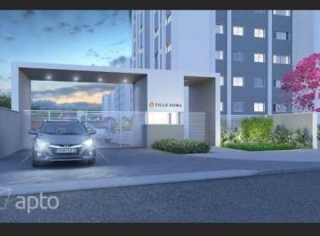 Apartamento · 47m² · 2 Quartos · 1 Vaga · Apartamento em Jacarepaguá, Rio de Janeiro/RJ de 47m² 2 quartos à venda por R$ 235.000,00