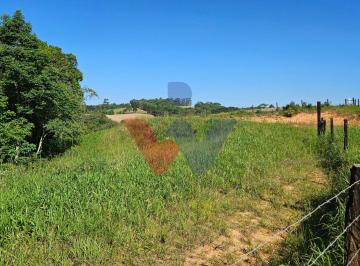 Rural · 4397m² · 1 Quarto · Chácara em Zona Rural, Contenda/PR de 4397m² 1 quartos à venda por R$ 168.000,00