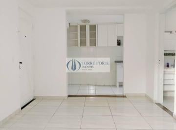 Apartamento · 60m² · 1 Quarto · 1 Vaga · Apartamento em Jardim São Nicolau, São Paulo/SP de 60m² 1 quartos à venda por R$ 223.000,00