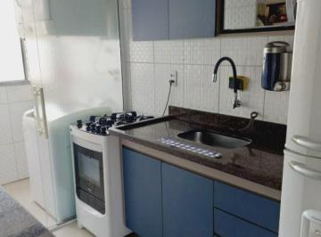 Apartamento · 46m² · 2 Quartos · 1 Vaga · Apartamento em Vila Urupês, Suzano/SP de 46m² 2 quartos à venda por R$ 229.000,00