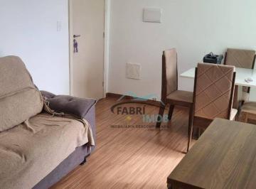 Apartamento · 46m² · 2 Quartos · 1 Vaga · Imoveis - no Jardim Ipê