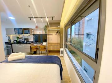 Apartamento · 21m² · 1 Quarto · Imoveis - no Paraíso