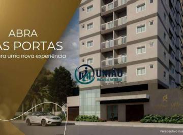 Apartamento · 53m² · 2 Quartos · 1 Vaga · Apartamento em Maria Paula, São Gonçalo/RJ de 53m² 2 quartos à venda por R$ 300.000,00