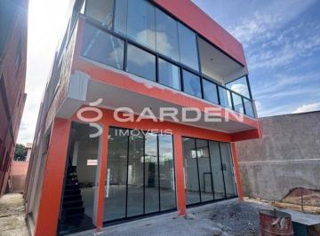 Comercial · 270m² · 8 Vagas · Predio em Jardim das Indústrias, São José dos Campos/SP de 0m² para locação R$ 36.000,00/mes