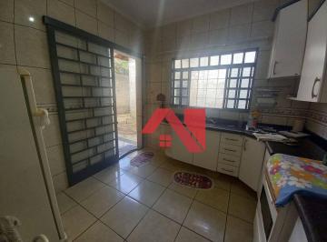 Casa · 120m² · 2 Quartos · 2 Vagas · Casa em Jardim Ipê VIII, Mogi Guaçu/SP de 120m² 2 quartos à venda por R$ 250.000,00