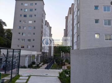 Apartamento · 42m² · 2 Quartos · Apartamento em Jardim Helian, São Paulo/SP de 42m² 2 quartos à venda por R$ 200.000,00