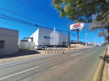Comercial · 1100m² · 1 Vaga · Galpão em Oficinas, Ponta Grossa/PR de 1100m² para locação R$ 25.000,00/mes