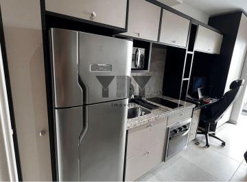 Comercial · 22m² · 1 Quarto · Imoveis - no Jardim das Acácias