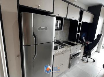 Comercial · 22m² · 1 Quarto · Studio em Jardim das Acácias, São Paulo/SP de 22m² 1 quartos à venda por R$ 400.000,00