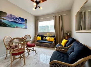Apartamento · 70m² · 2 Quartos · 2 Vagas · Apartamento em Centro, Guarujá/SP de 70m² 2 quartos à venda por R$ 450.000,00